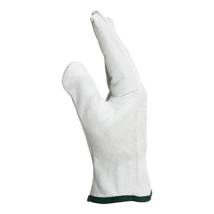 Manusi de protectie Orma DRIVE 1549O, piele box bovina integral