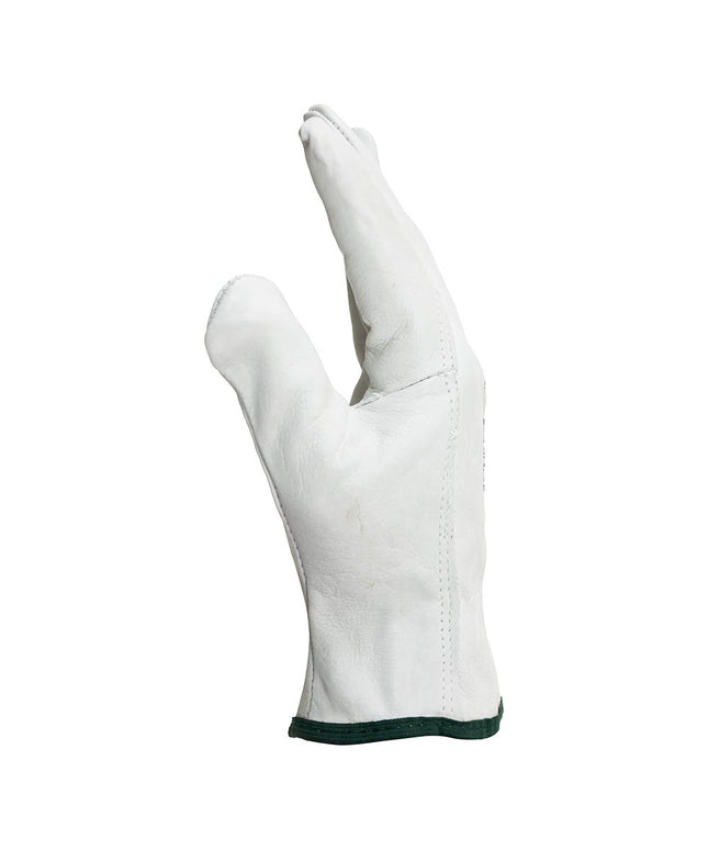 Manusi de protectie Orma DRIVE 1549O, piele box bovina integral