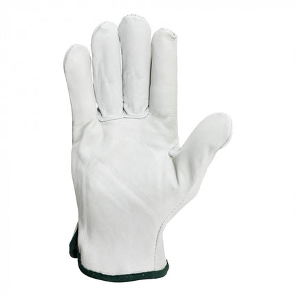 Manusi de protectie Orma DRIVE 1549O, piele box bovina integral