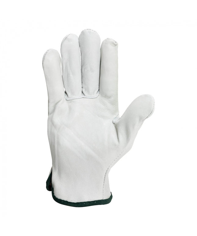 Manusi de protectie Orma DRIVE 1549O, piele box bovina integral