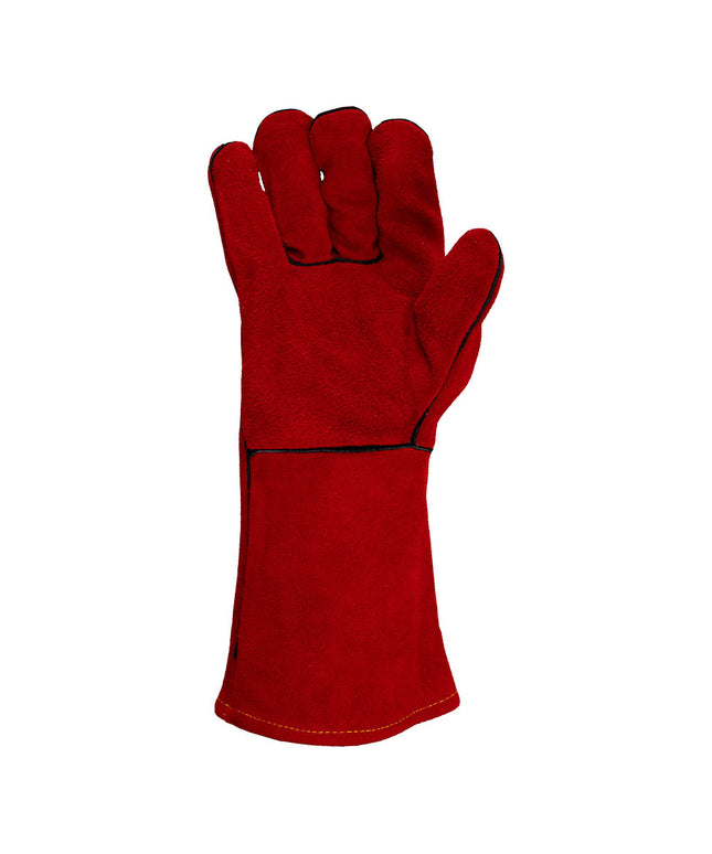 Manusi de protectie sudura Renania WELDER, piele spalt bovina