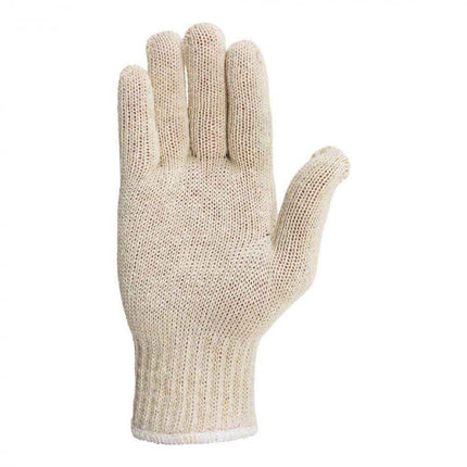 Manusi de protectie Renania 1010 C012 TRICOT, tricot gros, set 12 per (C012)