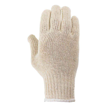 Manusi de protectie Renania 1010 C012 TRICOT, tricot gros, set 12 per (C012)