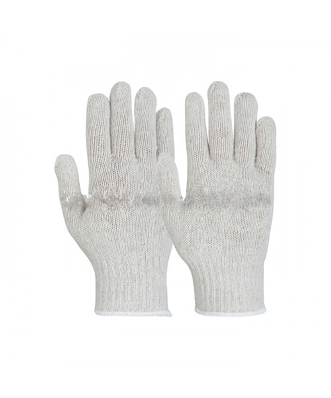Manusi de protectie Renania 1010 C012 TRICOT, tricot gros, set 12 per (C012)
