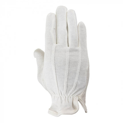 Manusi de protectie Renania 1060 BASIC, tricot, set 12 per