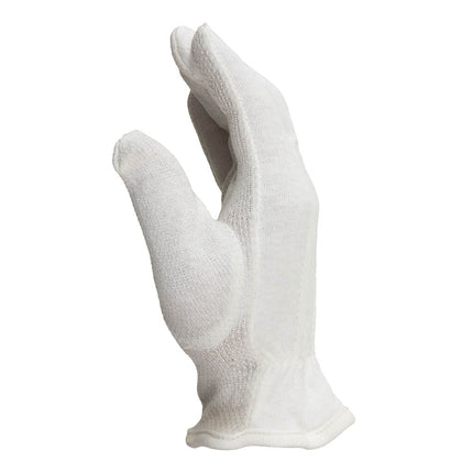 Manusi de protectie Renania 1060 BASIC, tricot, set 12 per