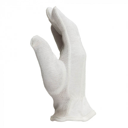 Manusi de protectie Renania 1060 BASIC, tricot, set 12 per