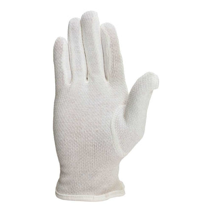 Manusi de protectie Renania 1060 BASIC, tricot, set 12 per