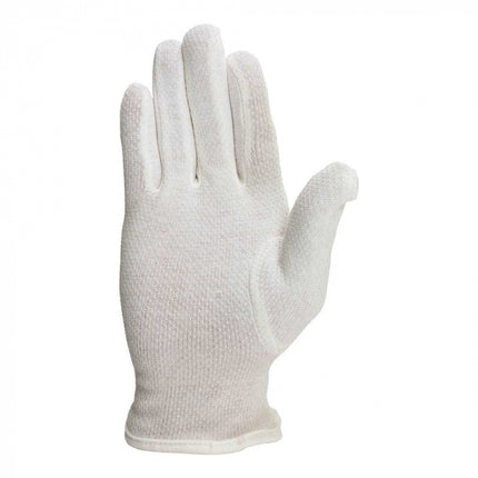 Manusi de protectie Renania 1060 BASIC, tricot, set 12 per