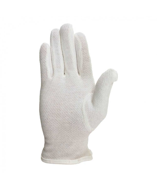 Manusi de protectie Renania 1060 BASIC, tricot, set 12 per