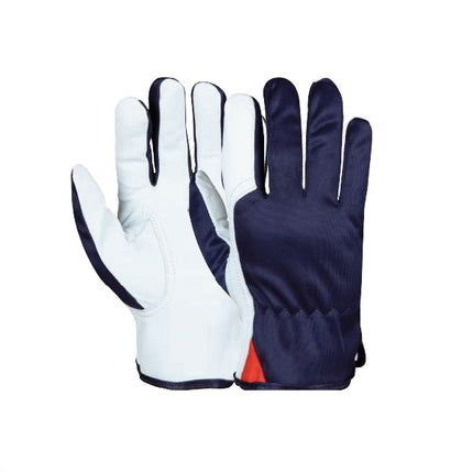 Manusi de protectie Renania 1541M GOAT, piele capra