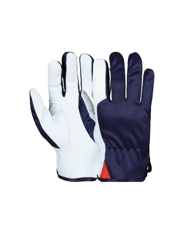 Manusi de protectie Renania 1541M GOAT, piele capra