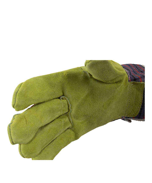 Manusi de protectie Renania 88 CBSA, piele spalt bovina