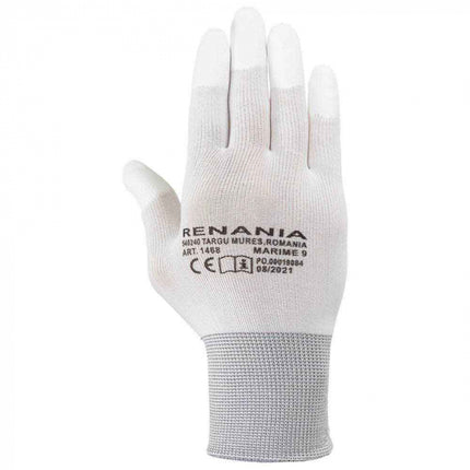 Manusi de protectie Renania BEST, impregnate in poliuretan