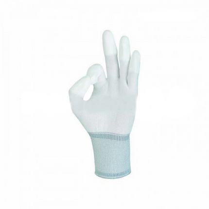 Manusi de protectie Renania BEST P, impregnate in poliuretan, set 12 per