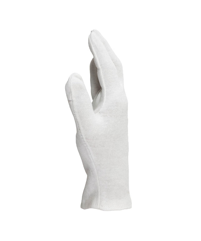 Manusi de protectie Renania COTTON FINE, tricot, set 12 buc