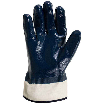 Manusi de protectie Renania DIPEX, impregnate in nitril