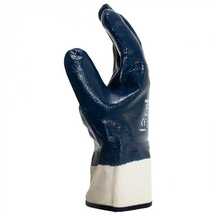 Manusi de protectie Renania DIPEX, impregnate in nitril