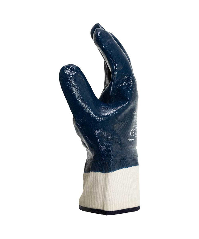 Manusi de protectie Renania DIPEX, impregnate in nitril