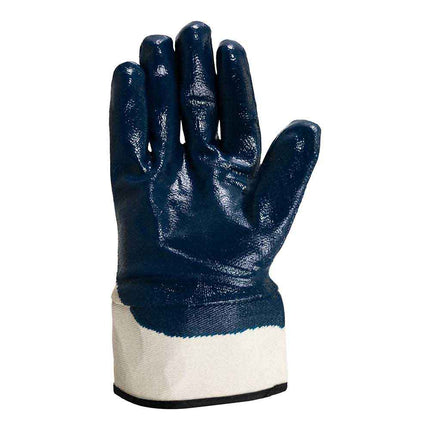 Manusi de protectie Renania DIPEX, impregnate partial in nitril