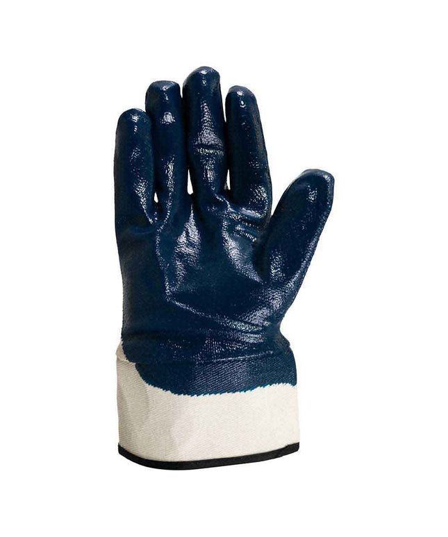 Manusi de protectie Renania DIPEX, impregnate partial in nitril