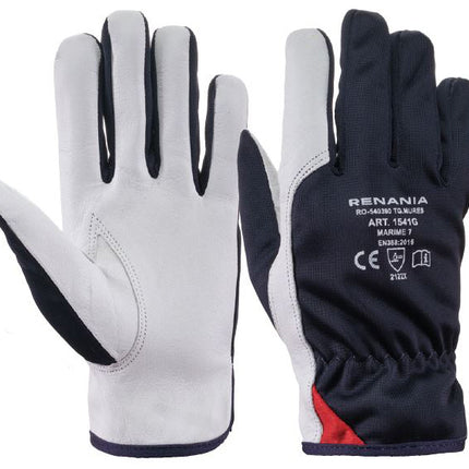 Manusi de protectie Renania GOAT-1, piele capra