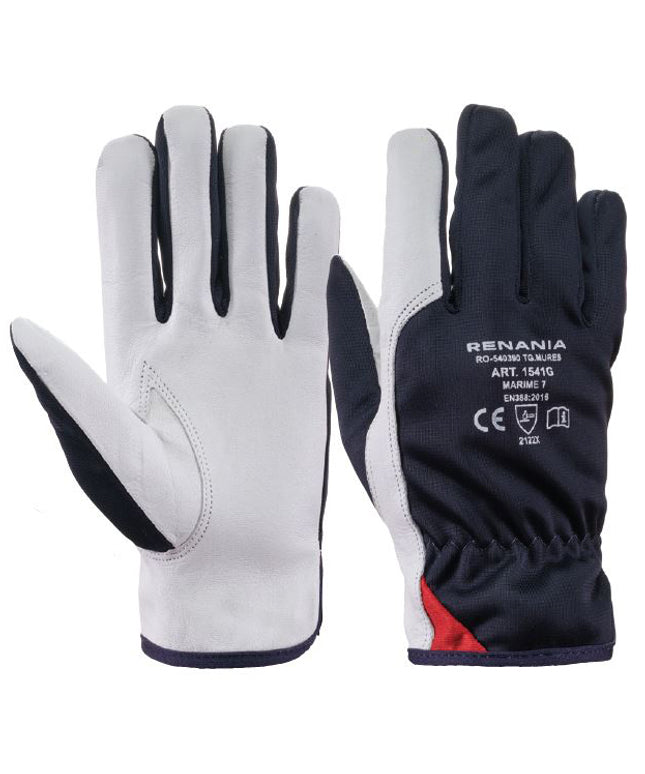 Manusi de protectie Renania GOAT-1, piele capra