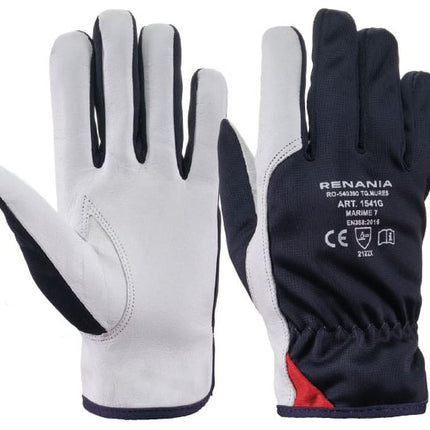 Manusi de protectie Renania GOAT-1, piele capra