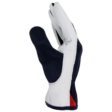 Manusi de protectie Renania GOAT-1, piele capra