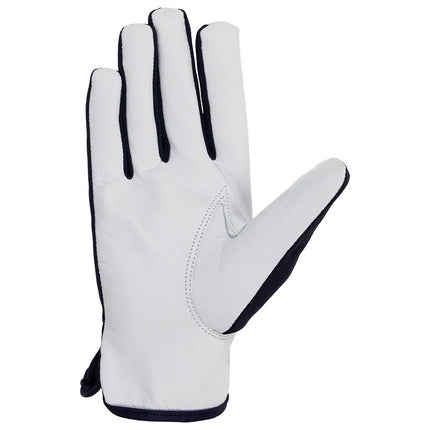 Manusi de protectie Renania GOAT-1, piele capra