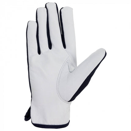 Manusi de protectie Renania GOAT-1, piele capra