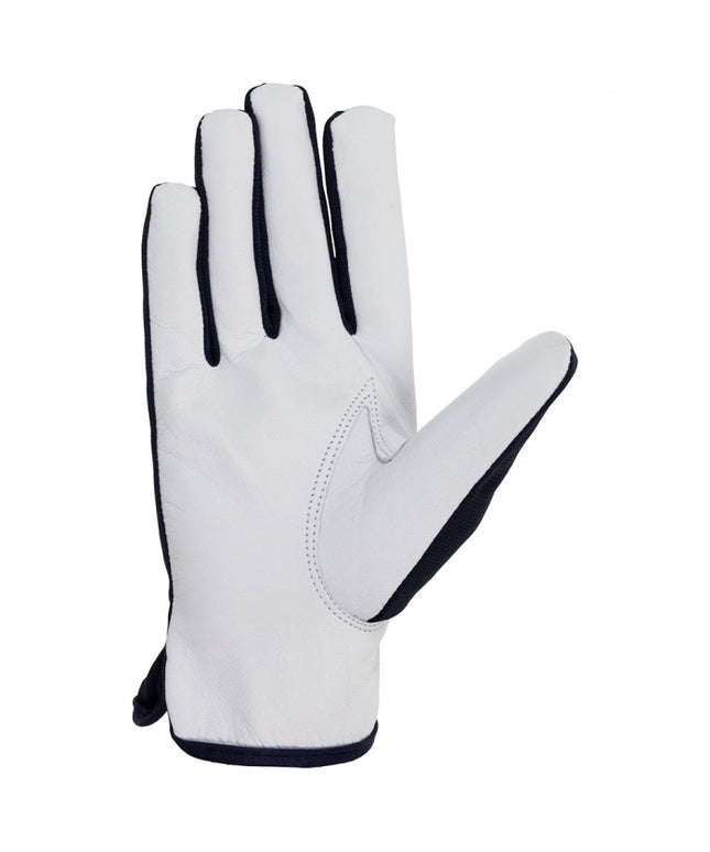 Manusi de protectie Renania GOAT-1, piele capra