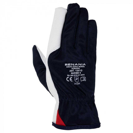 Manusi de protectie Renania GOAT-1, piele capra