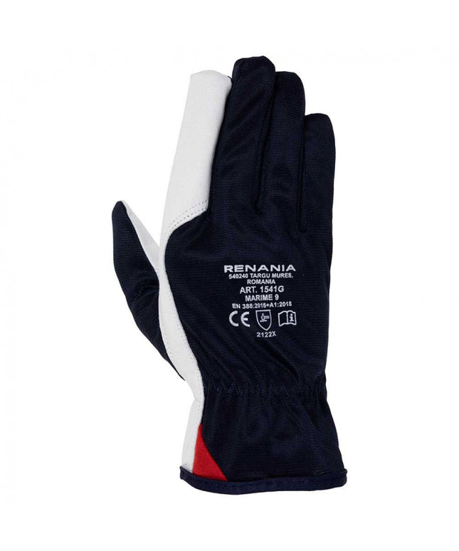 Manusi de protectie Renania GOAT-1, piele capra