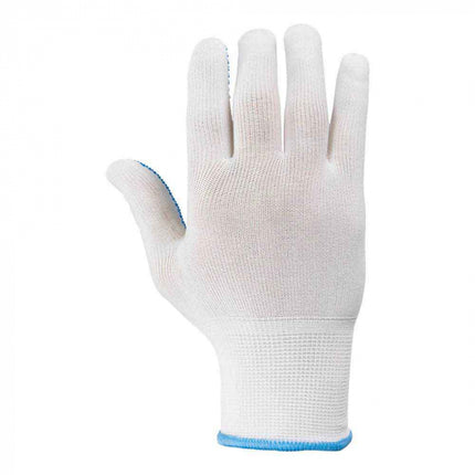 Manusi de protectie Renania GRANET, PVC, set 12 per ART. 1041 (C025)