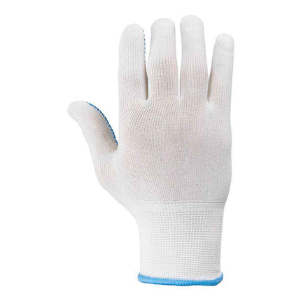 Manusi de protectie Renania GRANET, PVC, set 12 per ART. 1041 (C025)