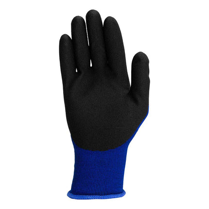 Manusi de protectie Renania HPT BLUE, din PVC
