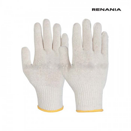 Manusi de protectie Renania MEDIU, tricot