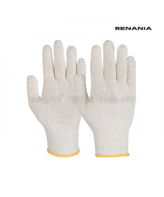 Manusi de protectie Renania MEDIU, tricot