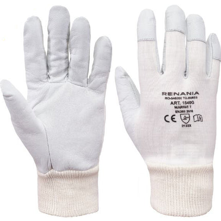 Manusi de protectie Renania MONTONE-1, piele capra