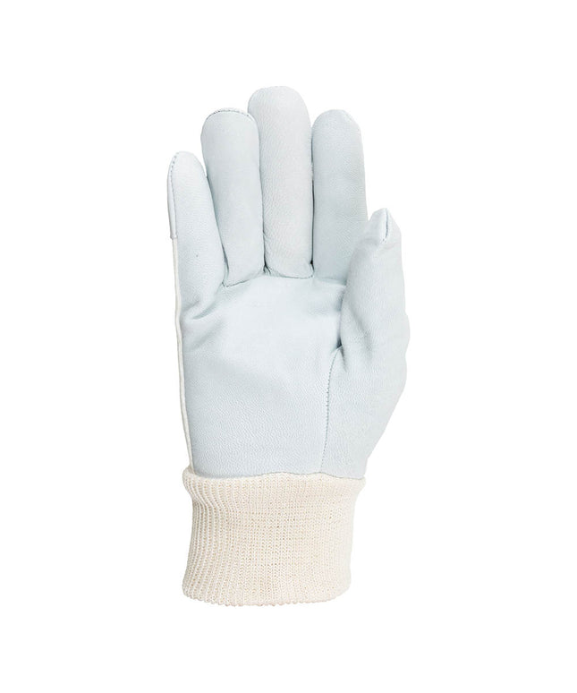 Manusi de protectie Renania MONTONE-1, piele capra