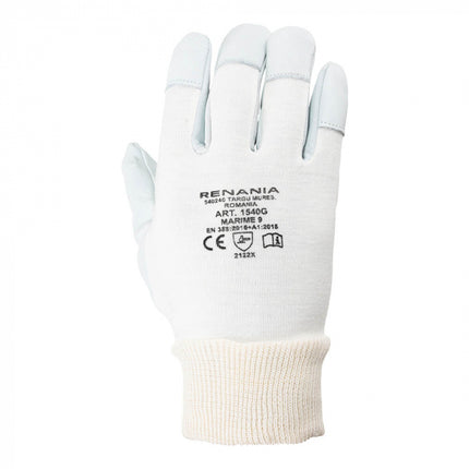 Manusi de protectie Renania MONTONE-1, piele capra