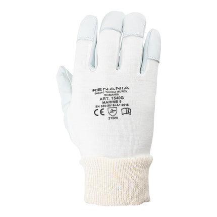 Manusi de protectie Renania MONTONE-1, piele capra