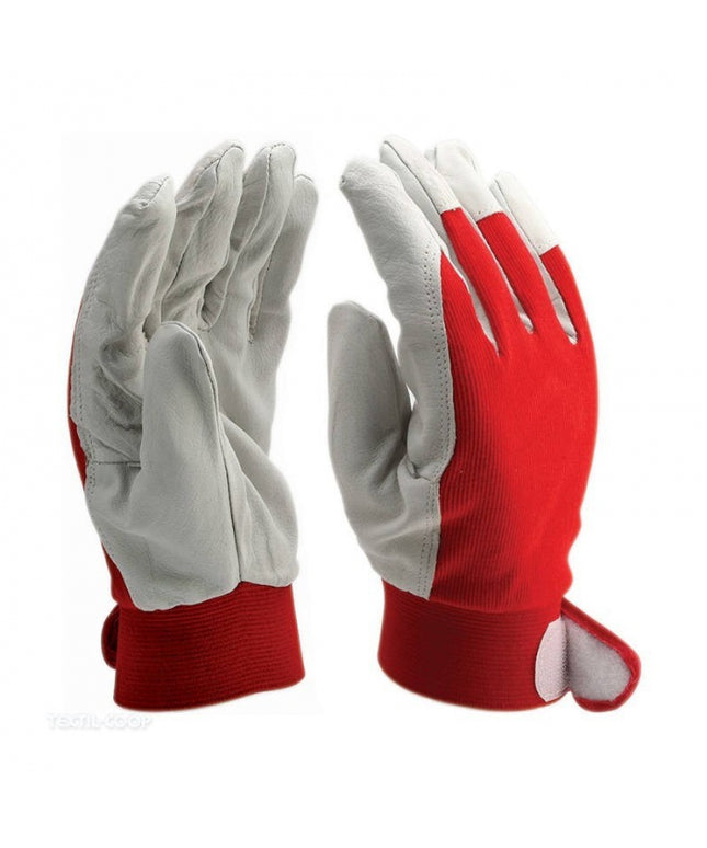 Manusi de protectie Renania NEW GLOVE, piele capra