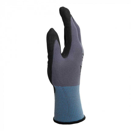 Manusi de protectie Renania NFT GRIP, impregnate in nitril