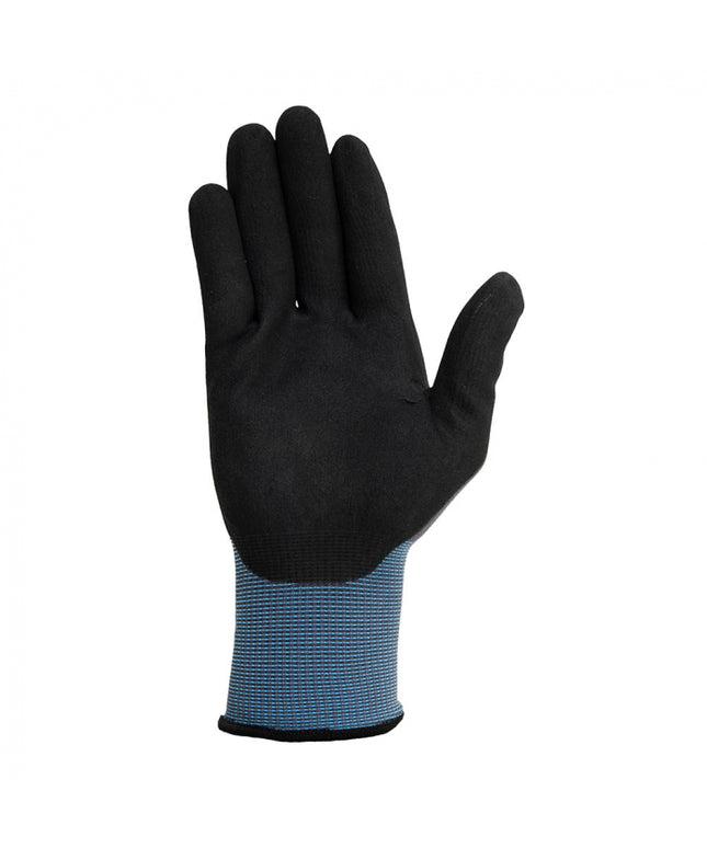 Manusi de protectie Renania NFT GRIP, impregnate in nitril