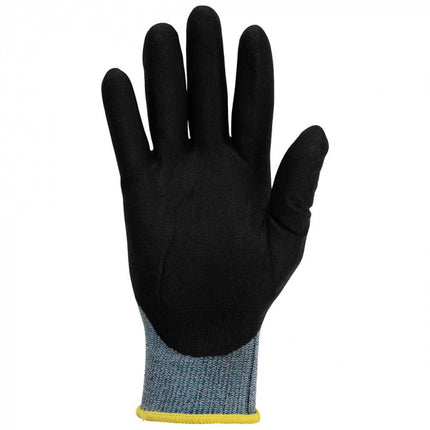 Manusi de protectie Renania NFT KNUCKLE, impregnate in spuma nitrilica