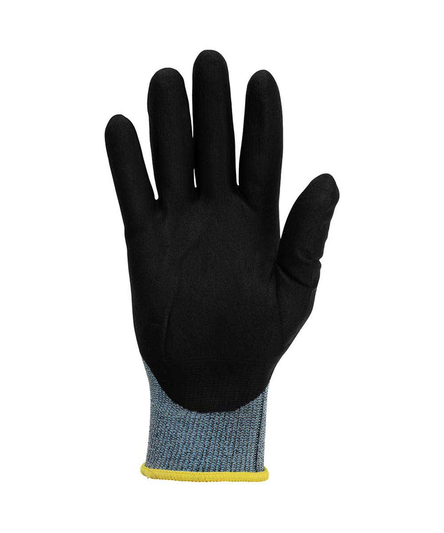 Manusi de protectie Renania NFT KNUCKLE, impregnate in spuma nitrilica