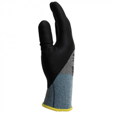 Manusi de protectie Renania NFT KNUCKLE, impregnate in spuma nitrilica