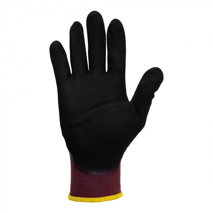 Manusi de protectie Renania NFT PRODRY, impregnate in nitril